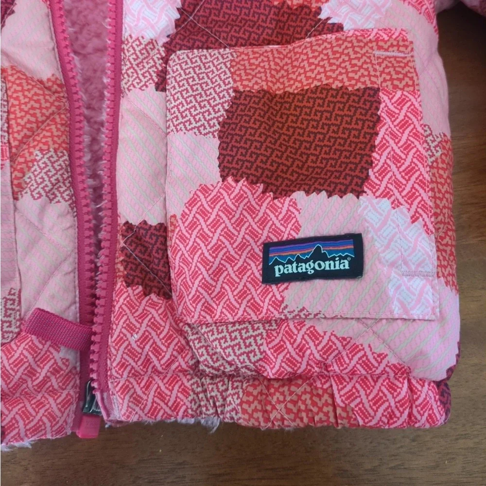 Patagonia two stylish